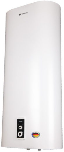Водонагрівач Willer EV80DR Grand - 2