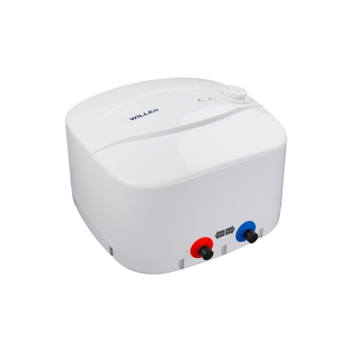 Водонагрівач Willer PA10R Optima Mini - 2