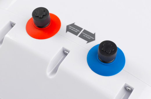Бойлер Willer PA15R New Optima Mini - 4