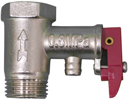 Бойлер Willer PA15R New Optima Mini - 9