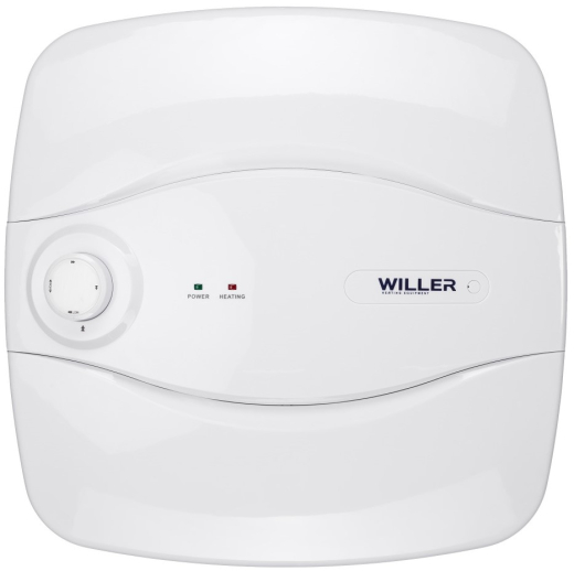 Бойлер Willer PU15R New Optima Mini - 1