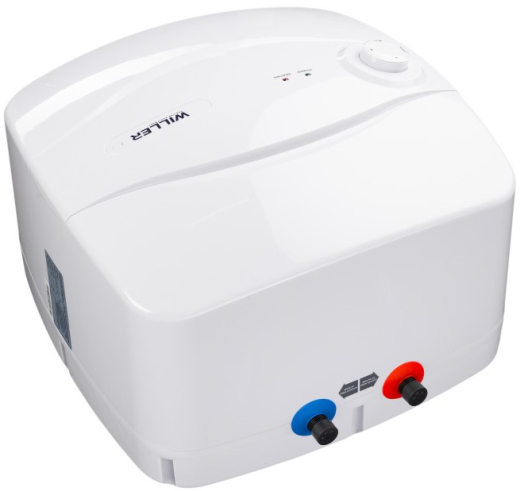 Бойлер Willer PU15R New Optima Mini - 3
