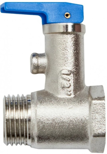 Водонагрівач Gorenje GBF50V9 - 11