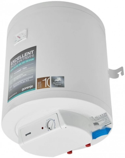 Водонагрівач Gorenje GBF50V9 - 4