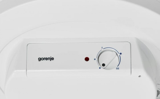 Водонагрівач Gorenje GBF50V9 - 7