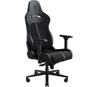 Кресло для геймеров Razer Enki (черный) - 1