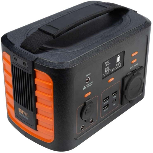 Зарядная станция Xtorm Power Station XP300U 300W 281Wh - 2