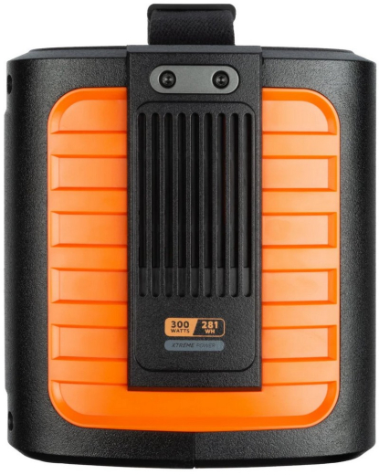 Зарядная станция Xtorm XP300U 281Wh 300W - 3