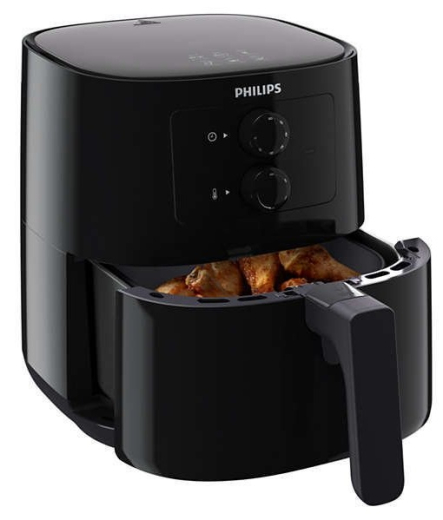 Мультипіч Philips HD9200/90 - 3