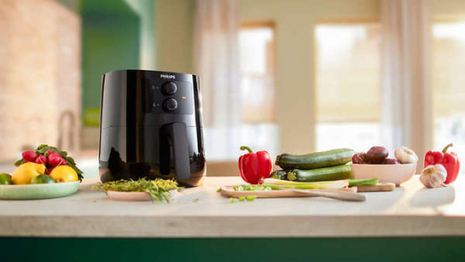 Мультипіч Philips HD9200/90 - 4