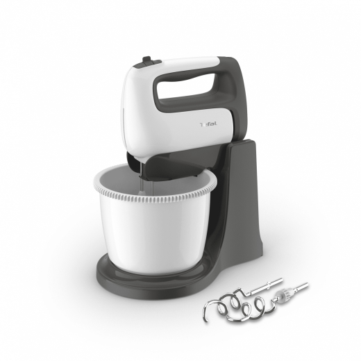 Миксер Tefal HT464138 - 11