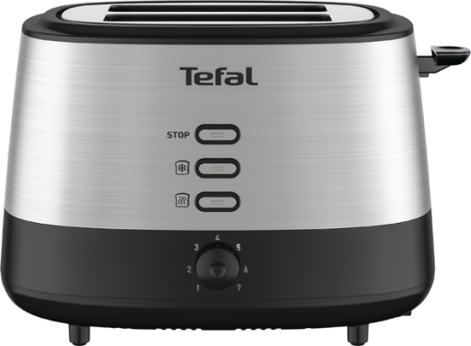 Тостер Tefal TOAS 2S TT520 (TT520D10) - 1