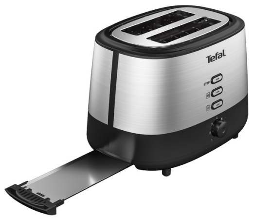 Тостер Tefal TOAS 2S TT520 (TT520D10) - 3