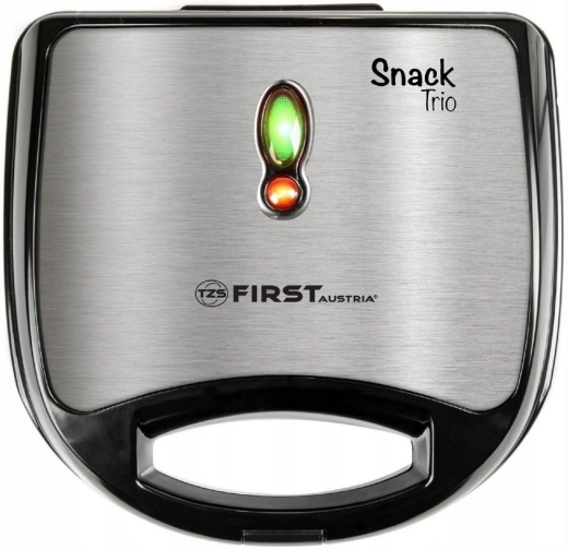 Бутербродниця First FA-5342-3 - 1