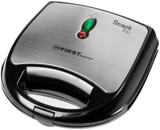 Бутербродниця First FA-5342-3 - 2