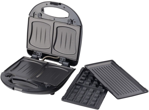 Бутербродниця First FA-5342-3 - 4