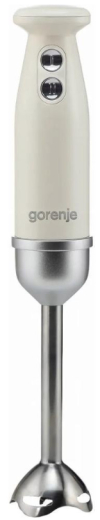 Занурювальний блендер Gorenje HBX603RL - 1
