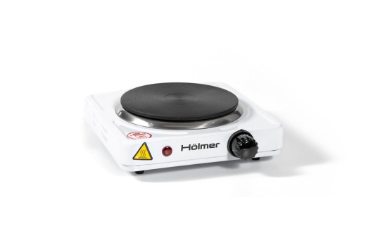 Настільна плита Holmer HHP-110W - 1