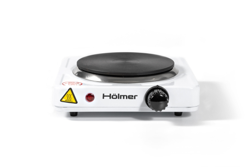 Настільна плита Holmer HHP-110W - 3