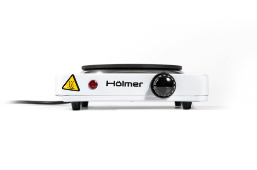 Настільна плита Holmer HHP-110W - 4