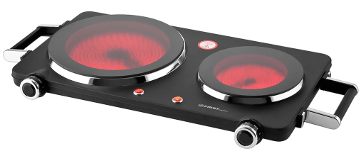 Настольная плита First FA-5096-6 - 4