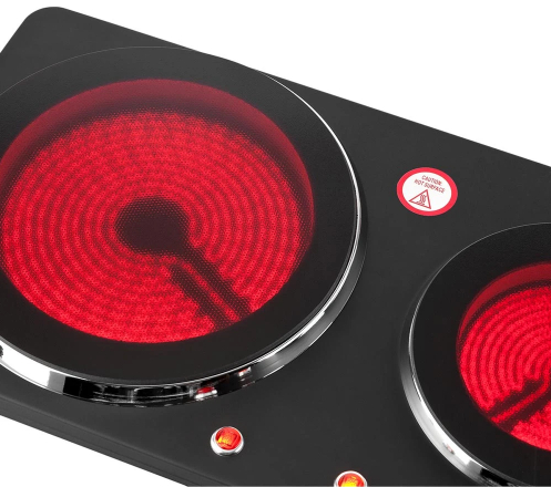 Настольная плита First FA-5096-6 - 6