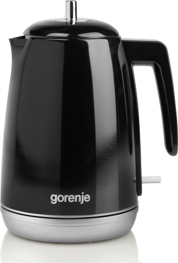 Електрочайник Gorenje K15RLBK - 1