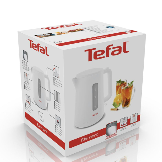 Электрочайник Tefal KO200130 - 11