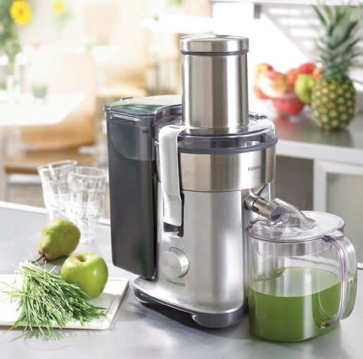 Соковитискач Kenwood JE850 - 2
