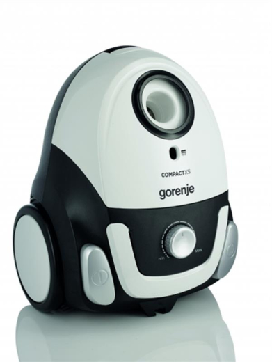 Пылесос Gorenje VCEA11CXWII - 2