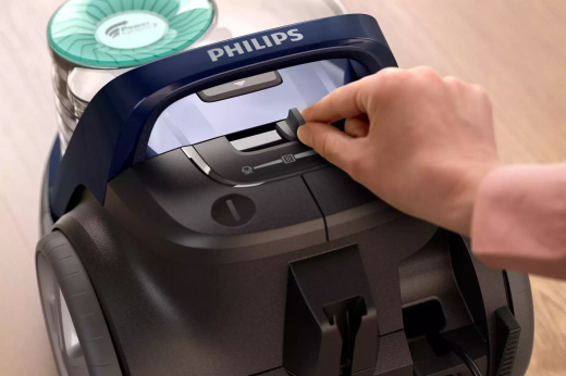 Пылесос Philips FC9550/09 - 3
