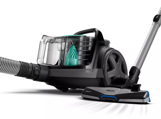 Пылесос Philips FC9550/09 - 7