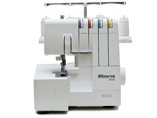 Оверлок Minerva M840DS - 1