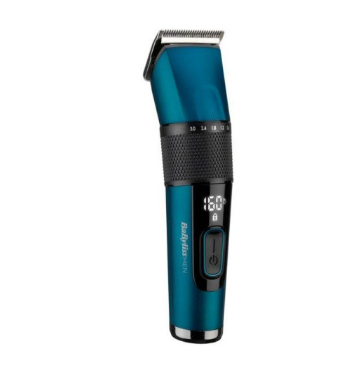 Машинка для стрижки Babyliss E990E - 2