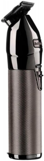 Машинка для стрижки BaByliss PRO Skeleton Gunsteel FX Trimmer FX7870GSE - 2
