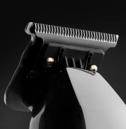 Машинка для стрижки BaByliss PRO Skeleton Gunsteel FX Trimmer FX7870GSE - 3