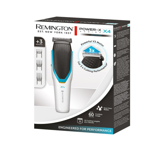 Машинка для стрижки Remington HC4000 - 3