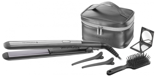 Стайлер (выпрямитель) Remington S5506GP - 1