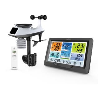 Метеостанция Meteo SP89B - 1