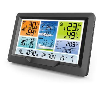 Метеостанция Meteo SP89B - 4