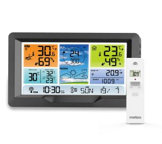 Метеостанция Meteo SP89B - 5