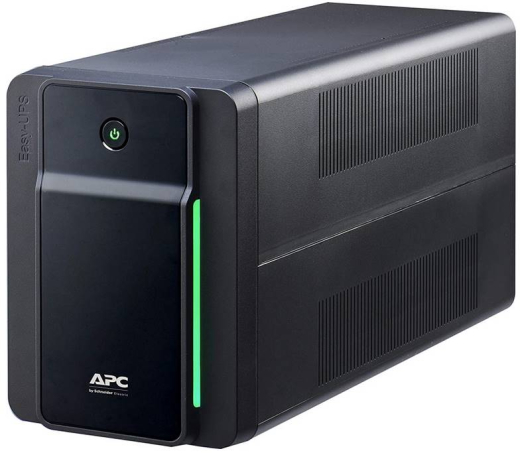 Лінійно-інтерактивне ДБЖ APC Easy UPS, IEC (BVX1600LI) - 1
