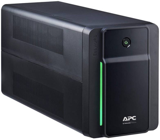 Лінійно-інтерактивне ДБЖ APC Easy UPS, IEC (BVX1600LI) - 3