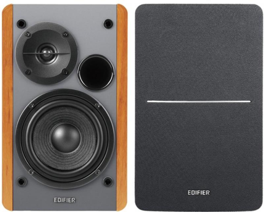 Акустична система Edifier R1280DBs Brown - 2