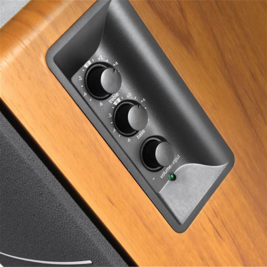 Акустична система Edifier R1280DBs Brown - 4