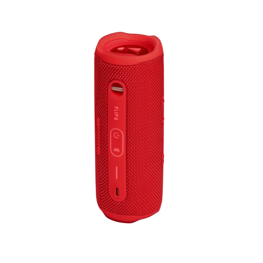 Акустическая система JBL Flip 6 Red (JBLFLIP6RED) - 3