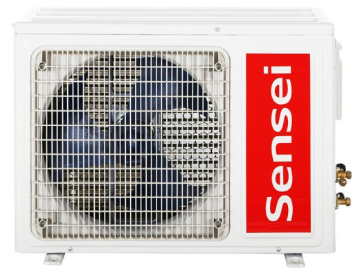 Кондиционер Sensei SAC-24MBW/I серия Aquilon Inverter - 3