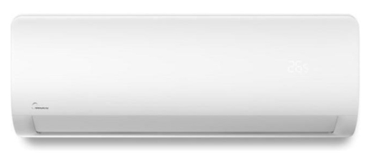 Кондиціонер Midea AG-07N8C2F-I/AG-07N8C2F-O серія AG 2020 - 2