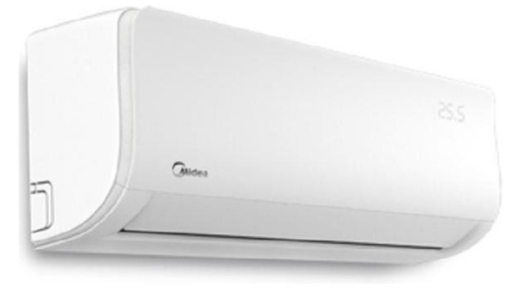 Кондиціонер Midea AG-07N8C2F-I/AG-07N8C2F-O серія AG 2020 - 4