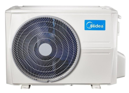 Кондиціонер Midea AG-07N8C2F-I/AG-07N8C2F-O серія AG 2020 - 5